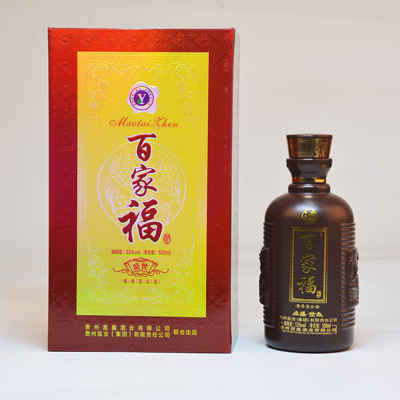 贵州出台措施支持中小酒企发展 四季度白酒增加值计划增长15%以上
